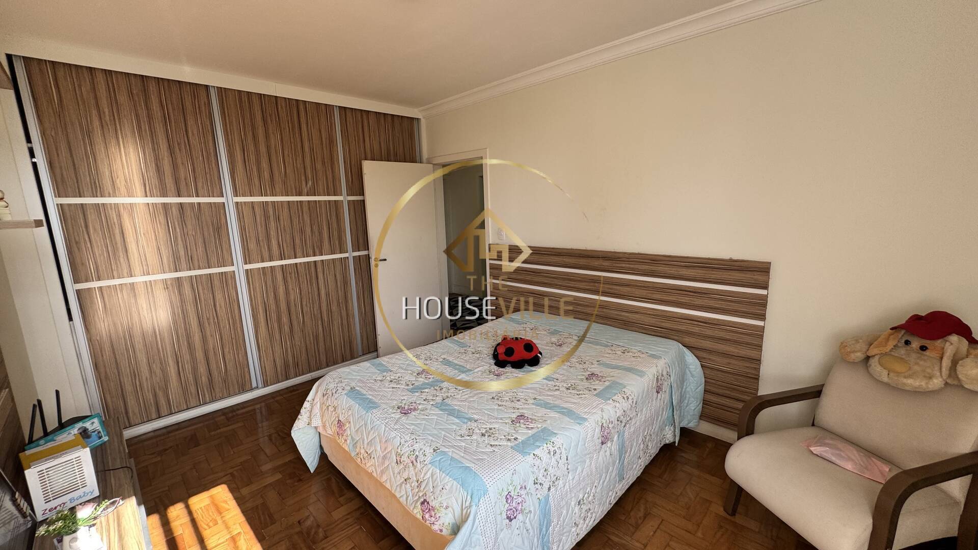 Apartamento à venda com 3 quartos, 125m² - Foto 16