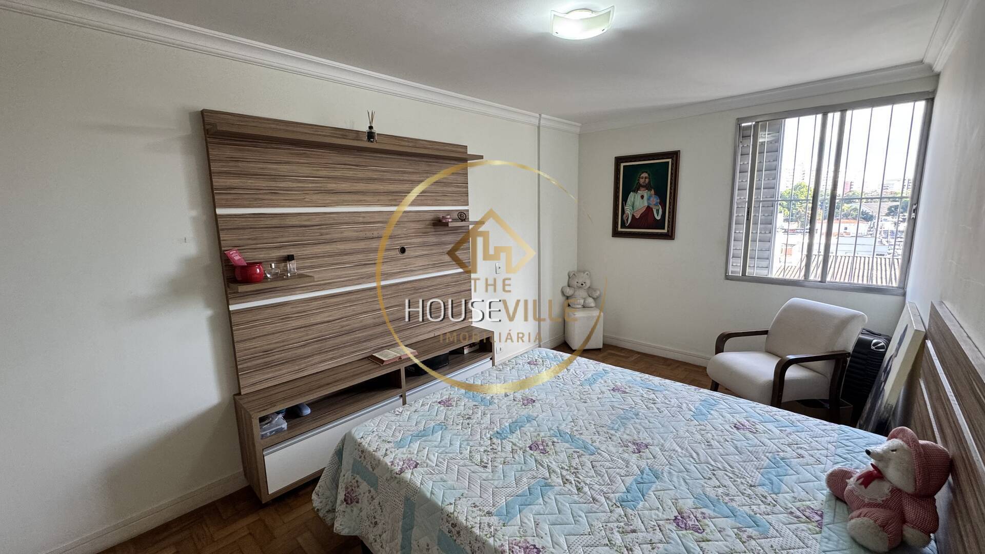 Apartamento à venda com 3 quartos, 125m² - Foto 17