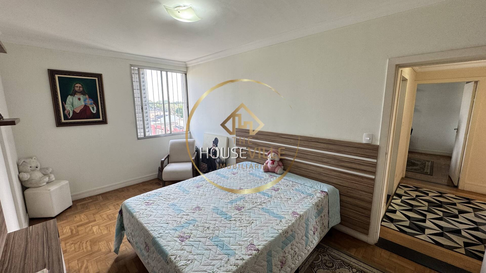 Apartamento à venda com 3 quartos, 125m² - Foto 18
