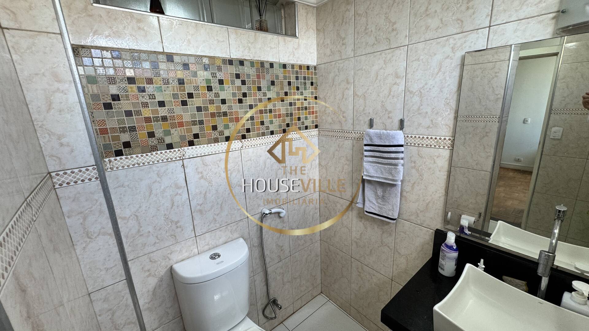 Apartamento à venda com 3 quartos, 125m² - Foto 19