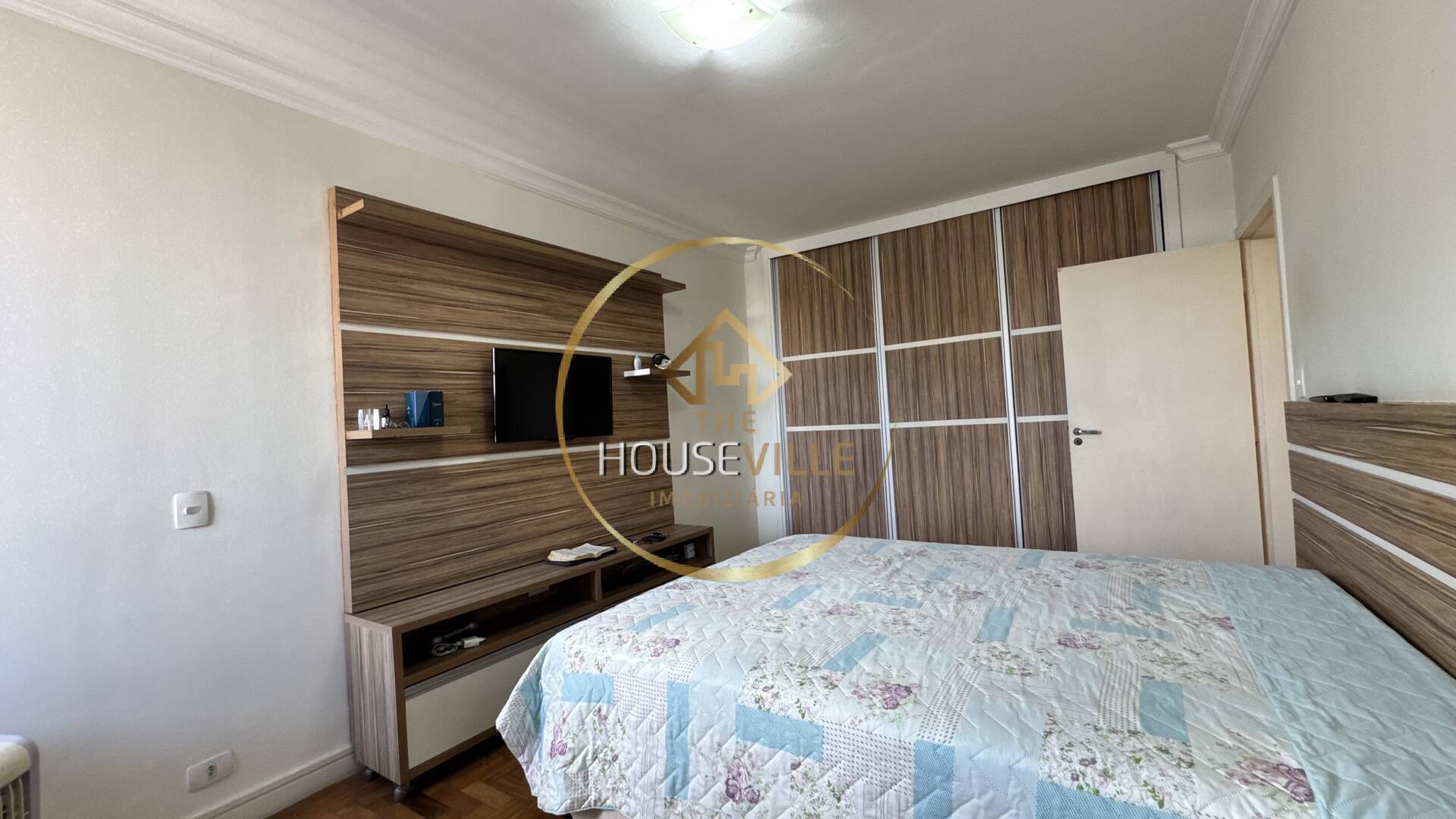 Apartamento à venda com 3 quartos, 125m² - Foto 21