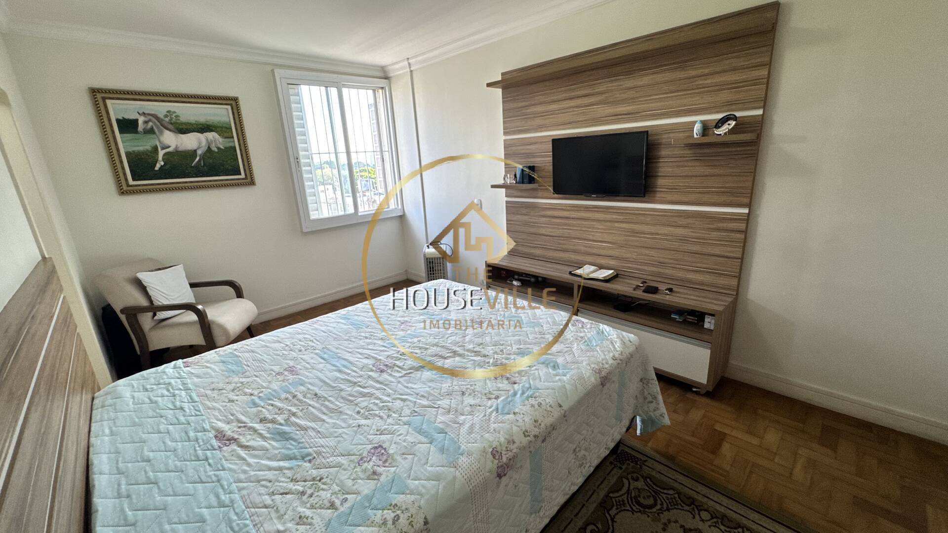 Apartamento à venda com 3 quartos, 125m² - Foto 22