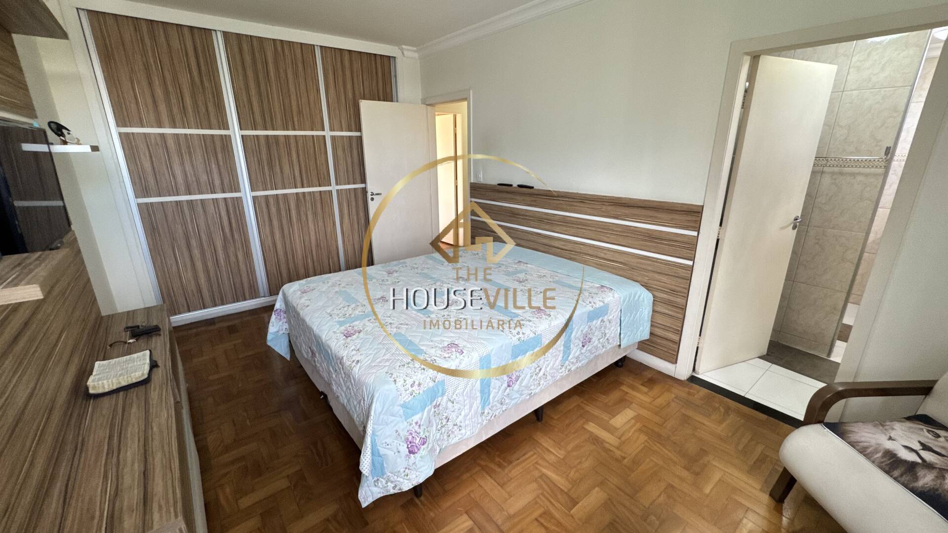 Apartamento à venda com 3 quartos, 125m² - Foto 23