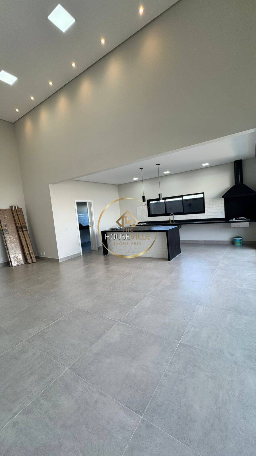 Casa de Condomínio à venda com 3 quartos, 224m² - Foto 5