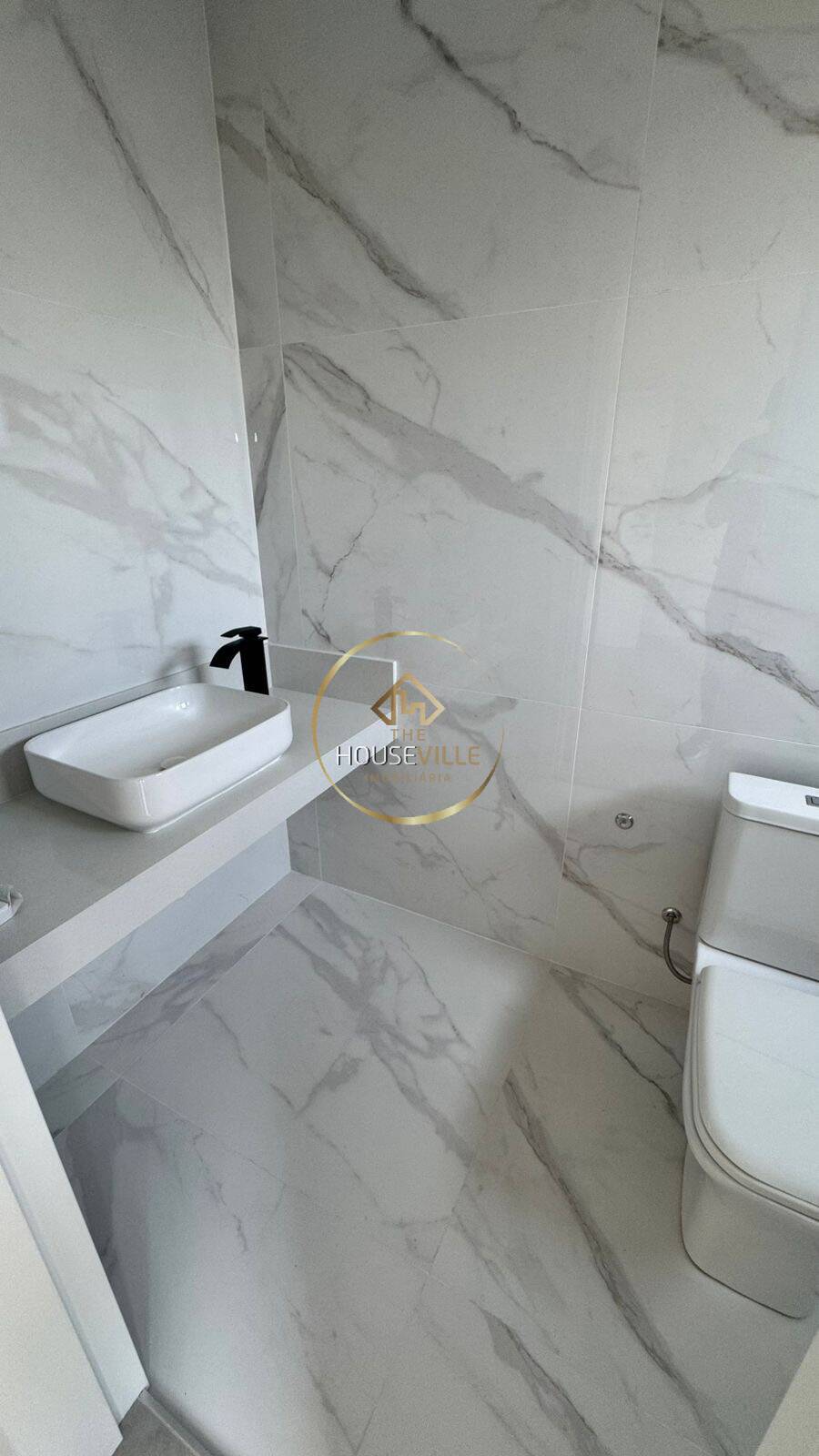 Casa de Condomínio à venda com 3 quartos, 224m² - Foto 9