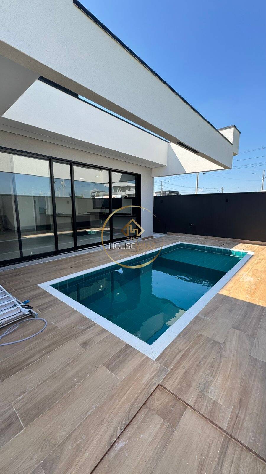 Casa de Condomínio à venda com 3 quartos, 224m² - Foto 7
