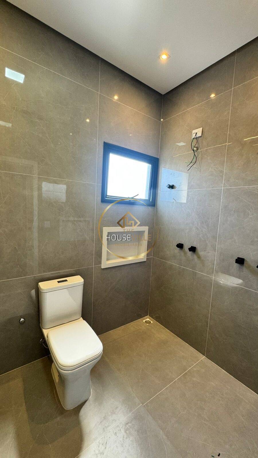 Casa de Condomínio à venda com 3 quartos, 224m² - Foto 10