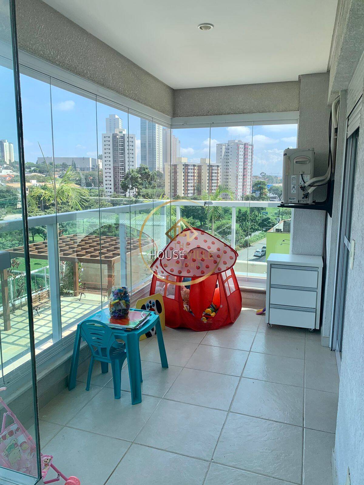 Apartamento, 2 quartos, 78 m² - Foto 7