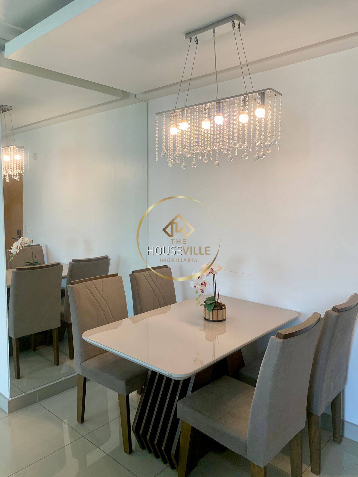 Apartamento, 2 quartos, 78 m² - Foto 8