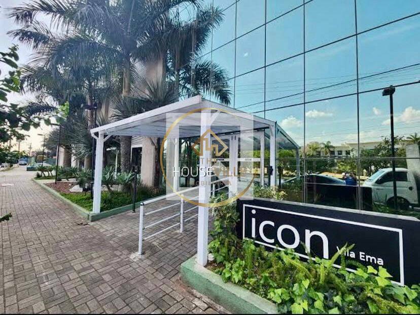 Apartamento, 2 quartos, 78 m² - Foto 13