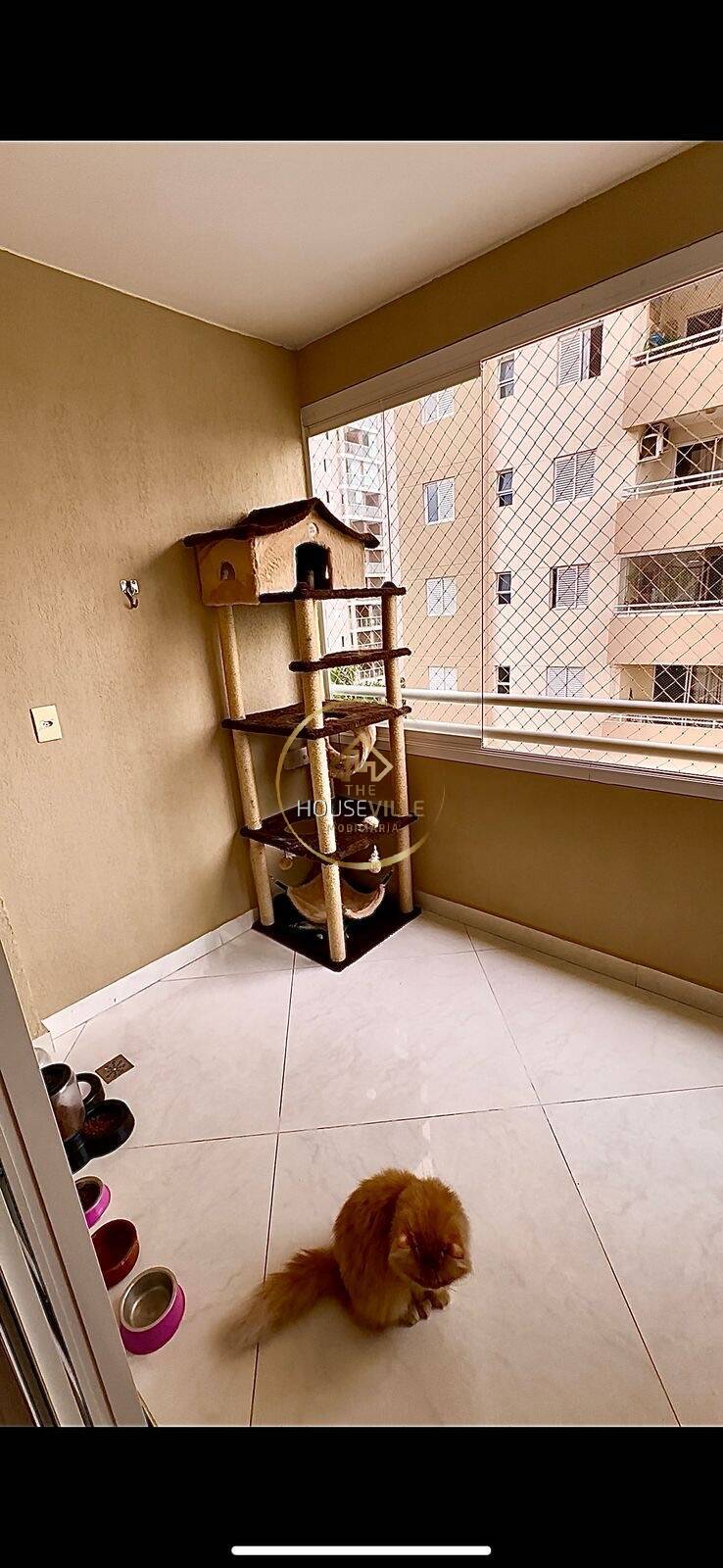 Apartamento à venda com 3 quartos, 90m² - Foto 22