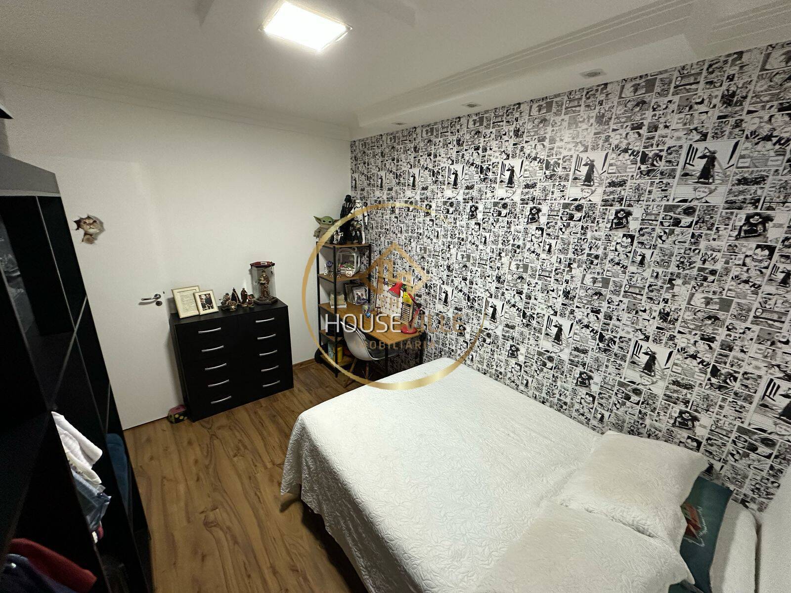 Apartamento à venda com 3 quartos, 90m² - Foto 20