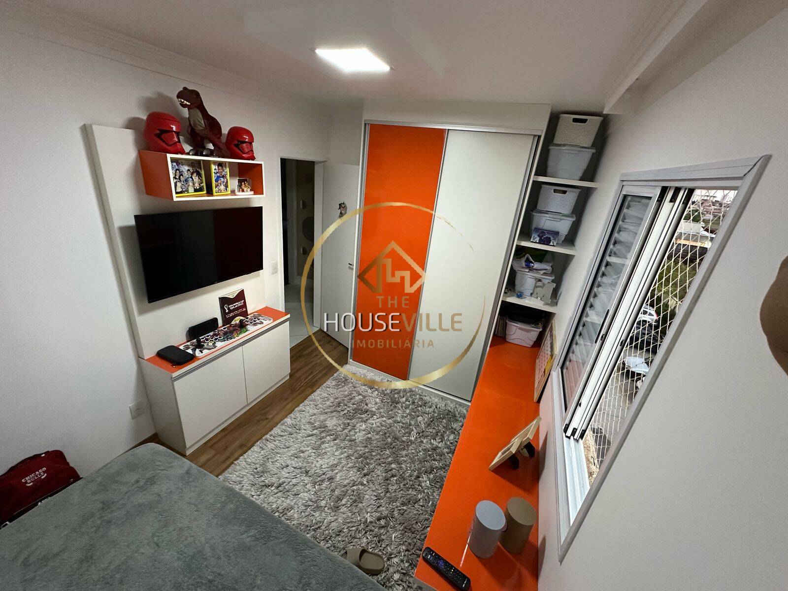 Apartamento à venda com 3 quartos, 90m² - Foto 18