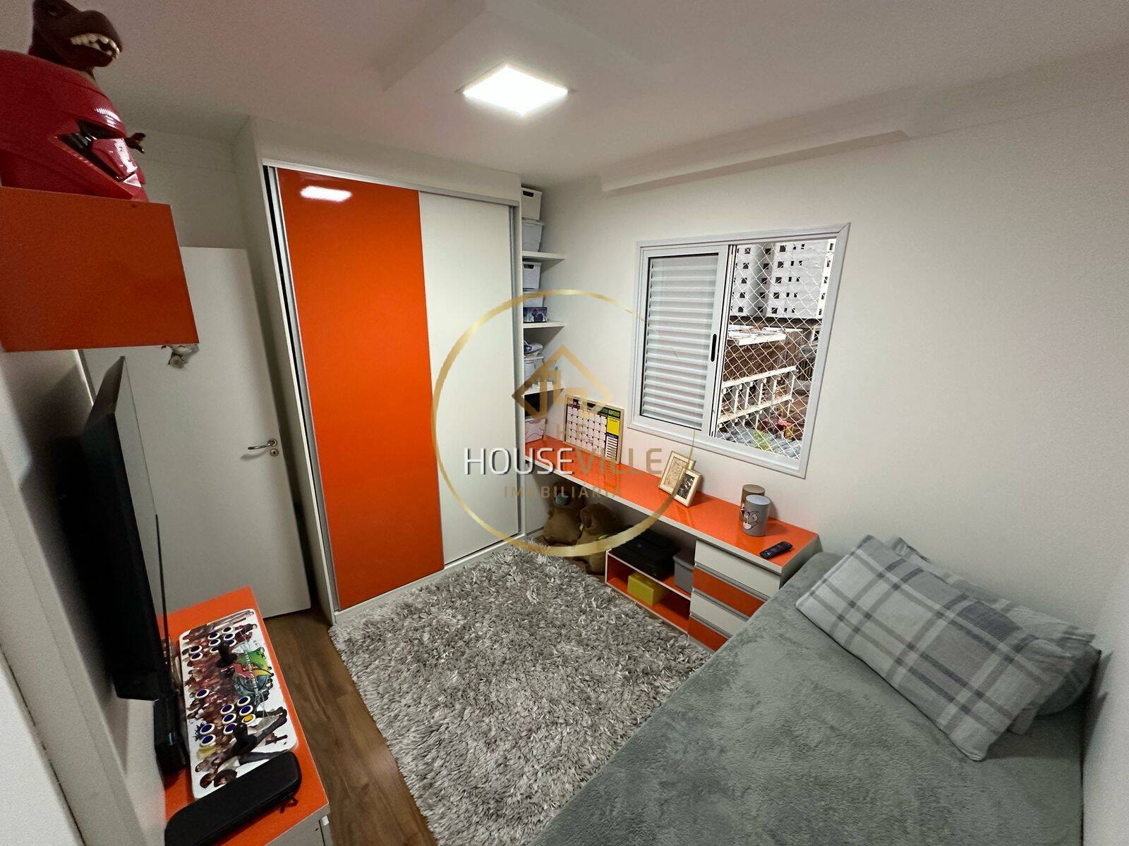 Apartamento à venda com 3 quartos, 90m² - Foto 17