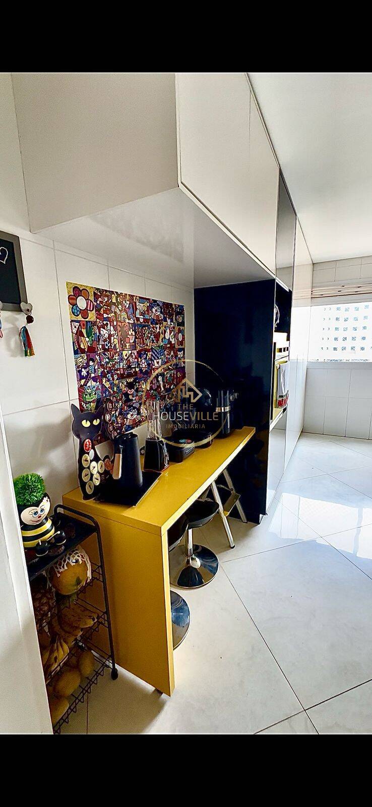 Apartamento à venda com 3 quartos, 90m² - Foto 8