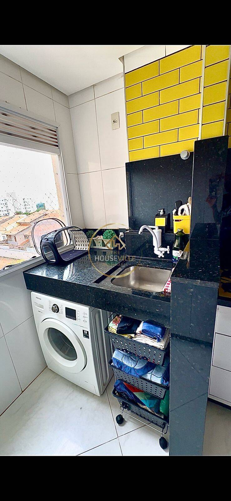 Apartamento à venda com 3 quartos, 90m² - Foto 9