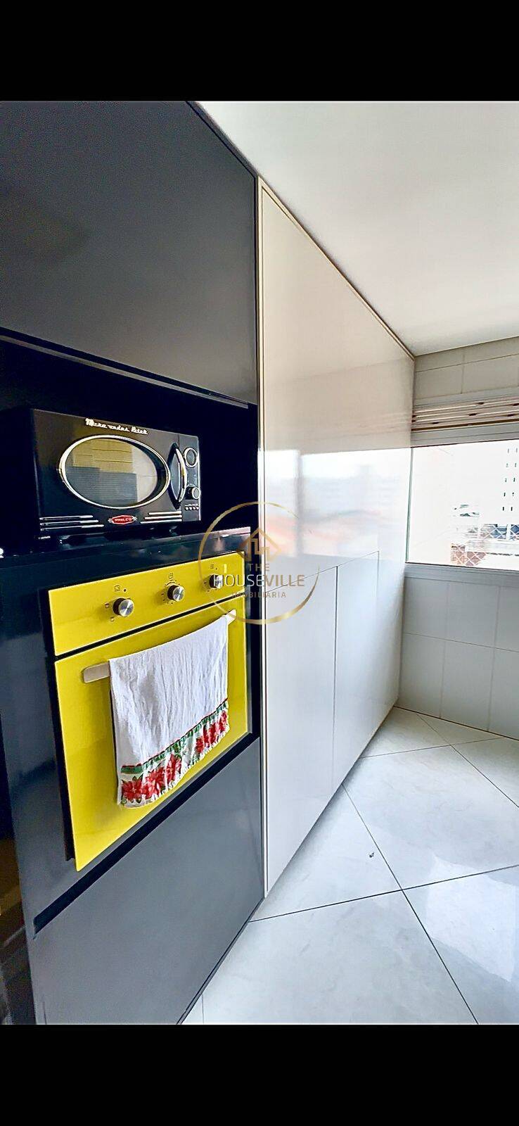 Apartamento à venda com 3 quartos, 90m² - Foto 10