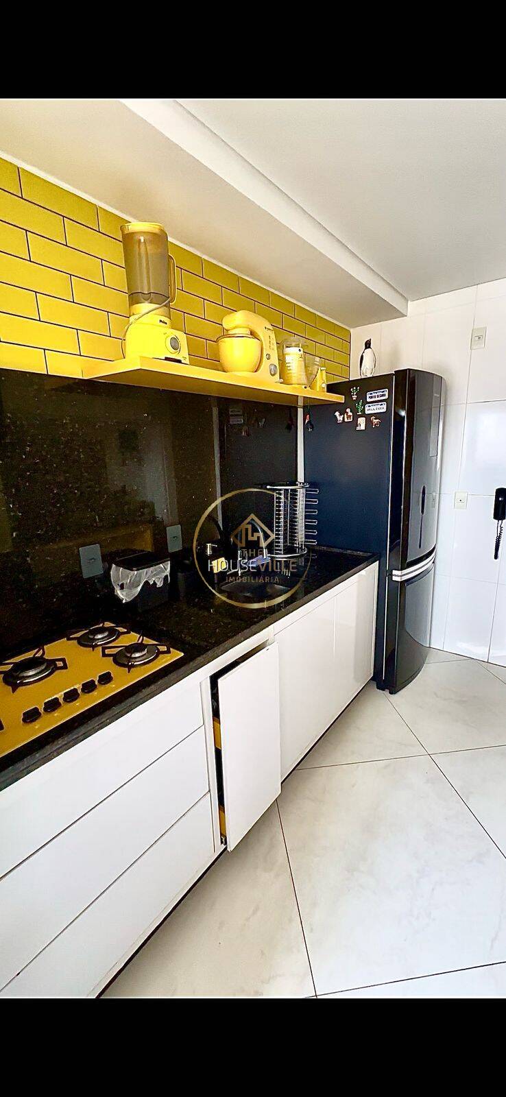 Apartamento à venda com 3 quartos, 90m² - Foto 7