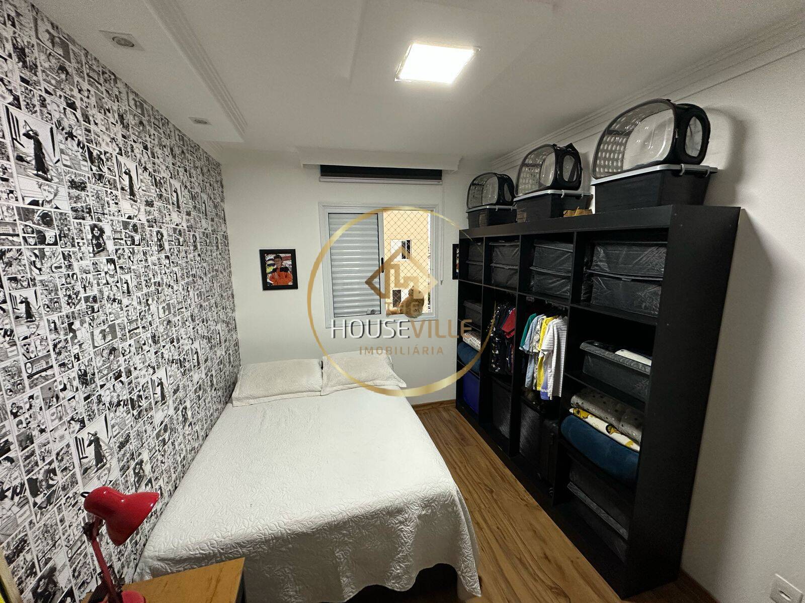 Apartamento à venda com 3 quartos, 90m² - Foto 21