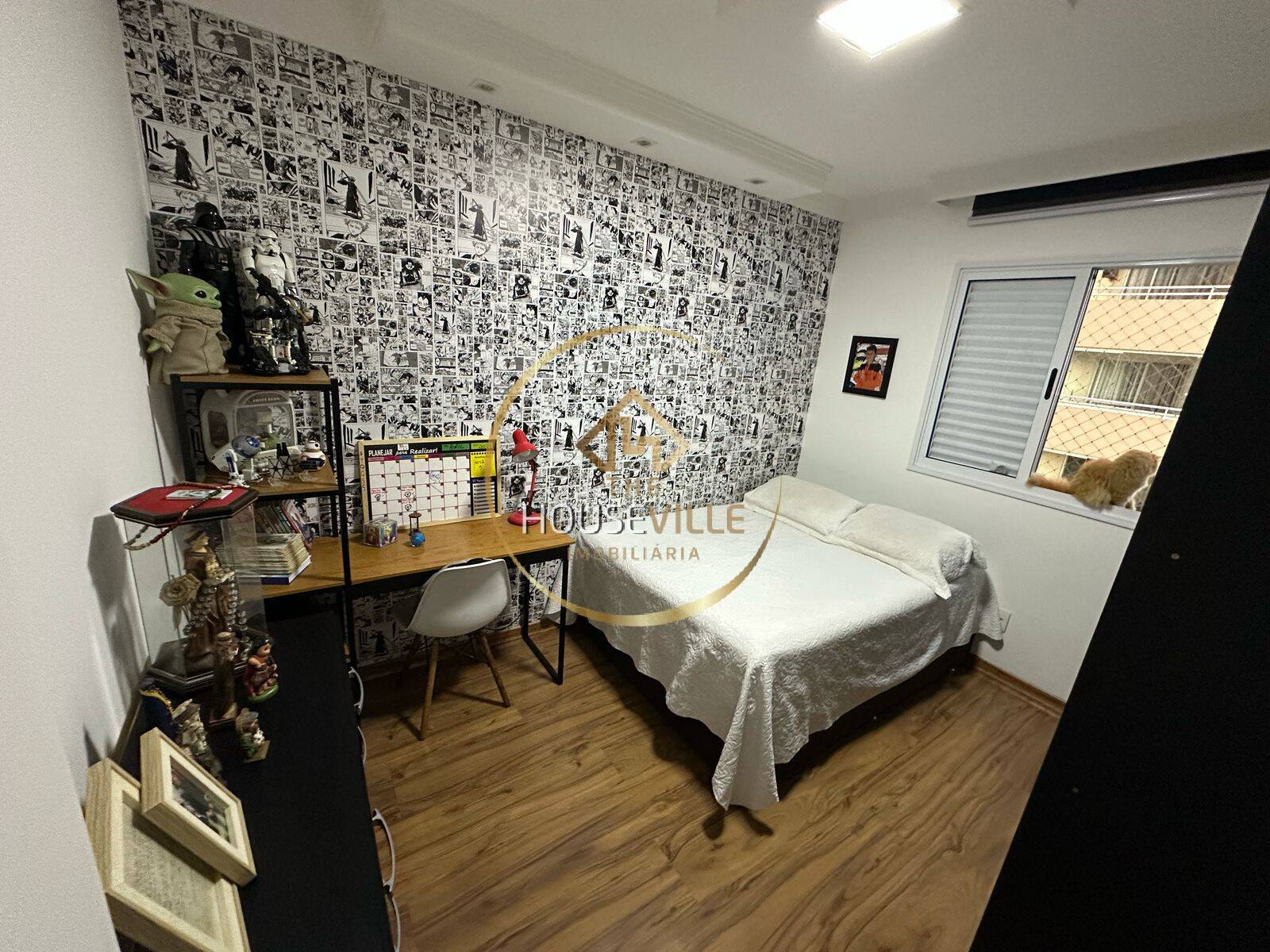 Apartamento à venda com 3 quartos, 90m² - Foto 19