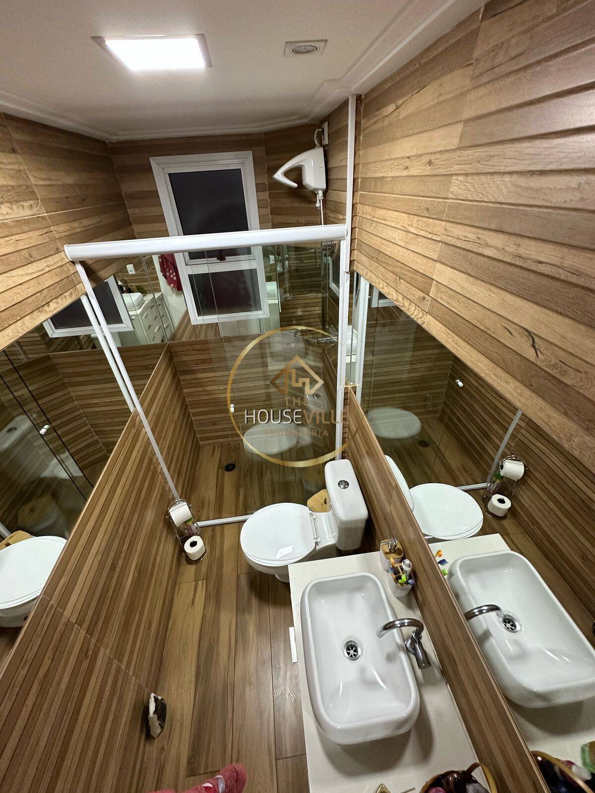 Apartamento à venda com 3 quartos, 90m² - Foto 25