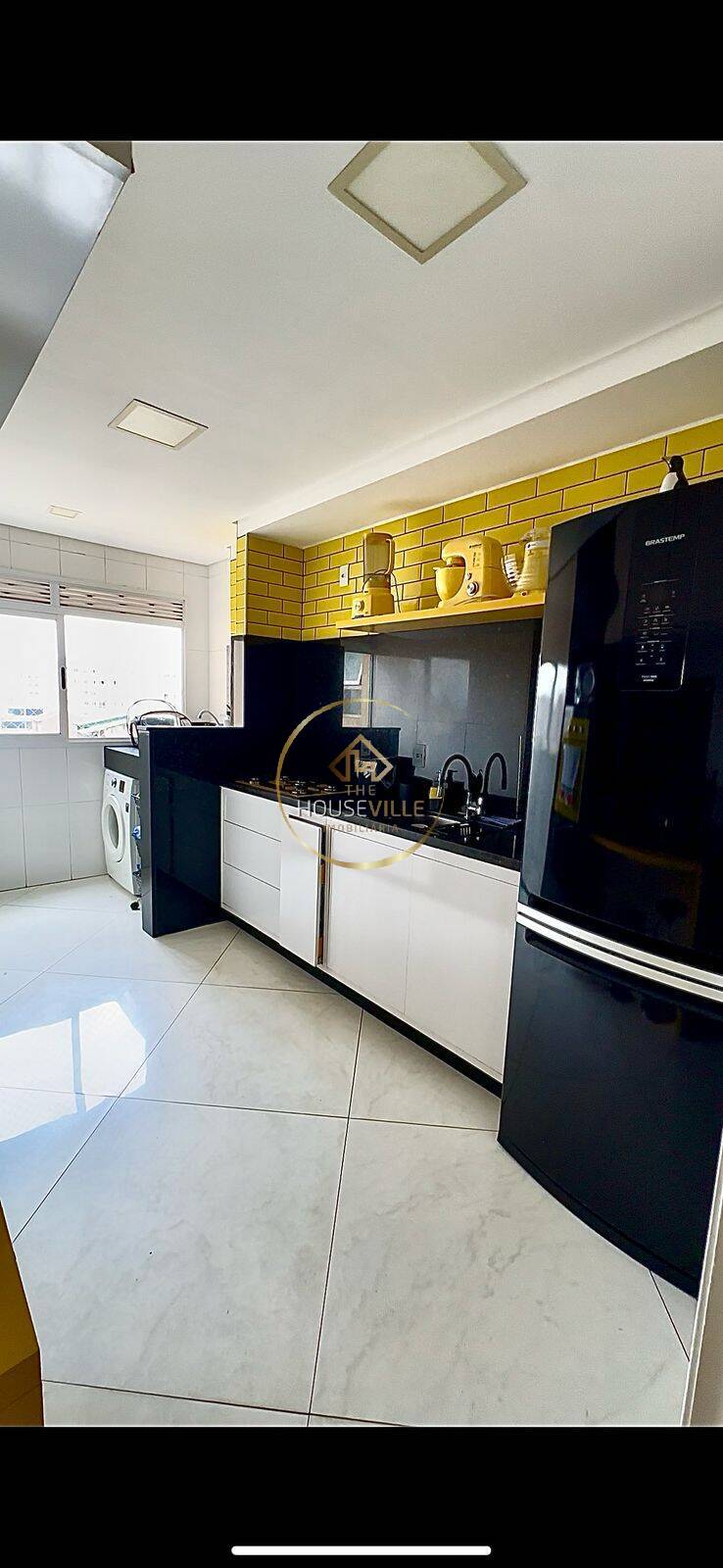 Apartamento à venda com 3 quartos, 90m² - Foto 5