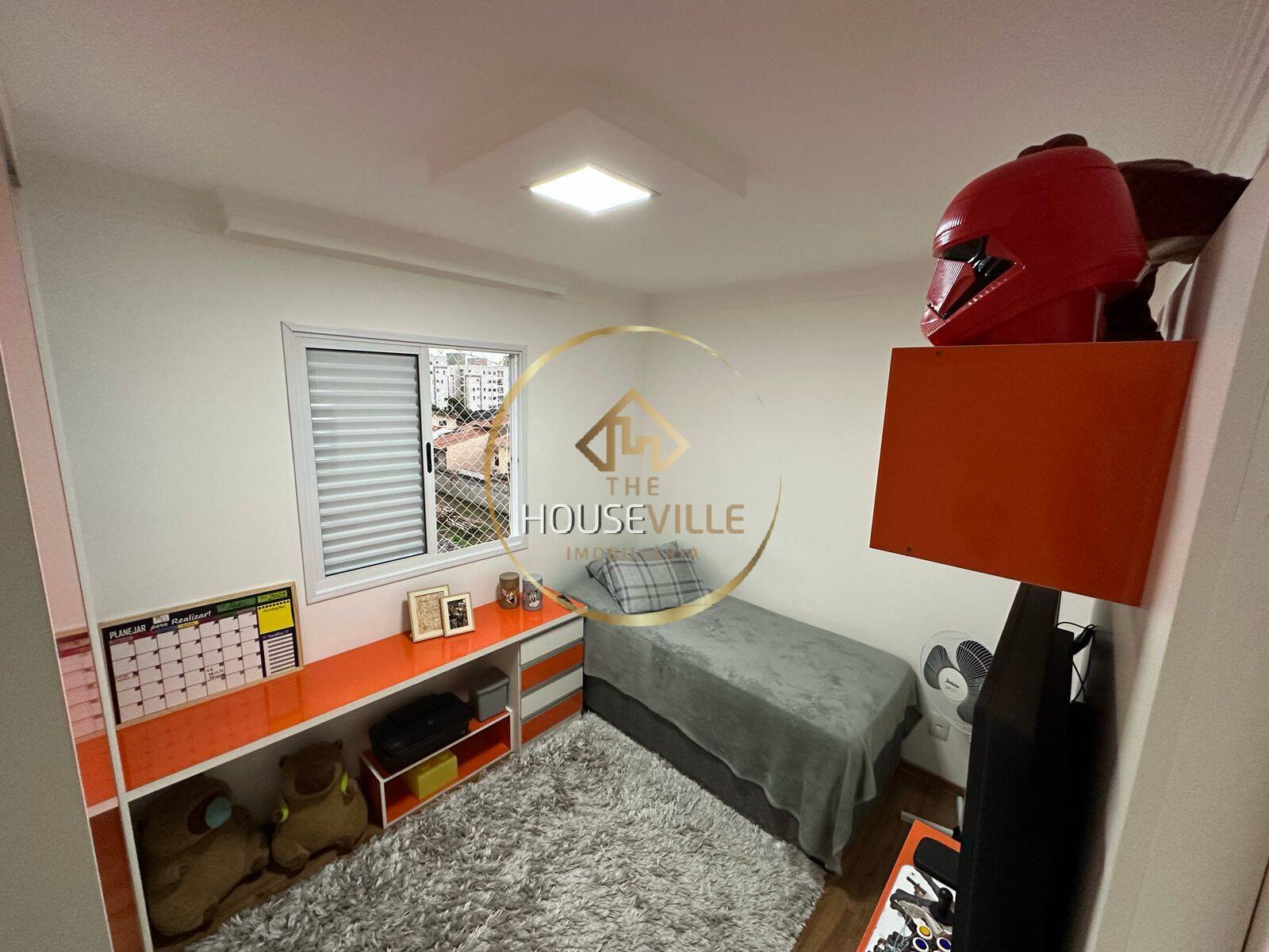 Apartamento à venda com 3 quartos, 90m² - Foto 16