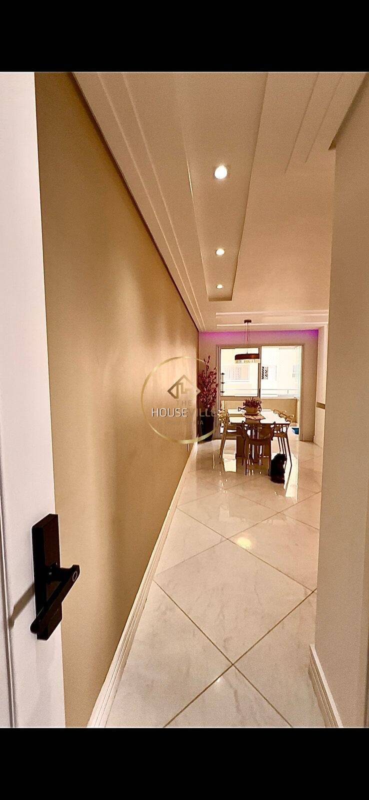 Apartamento à venda com 3 quartos, 90m² - Foto 13