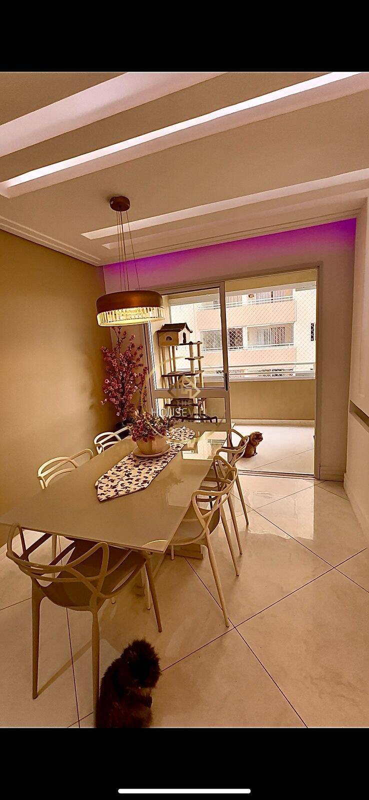 Apartamento à venda com 3 quartos, 90m² - Foto 12