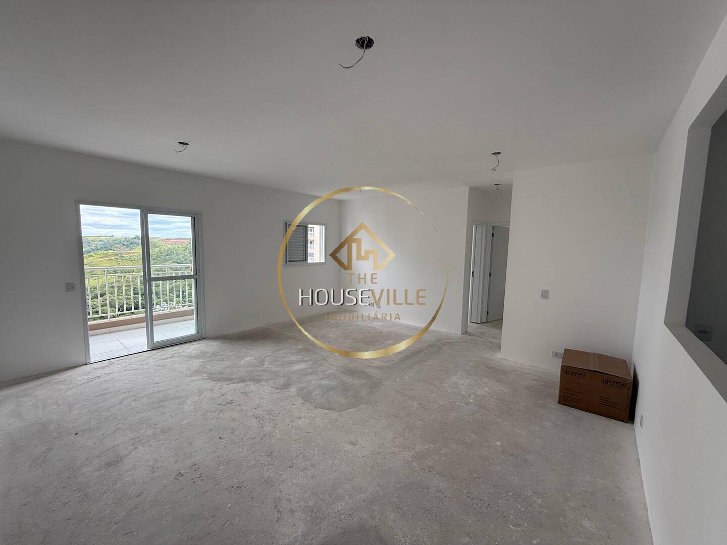 Apartamento à venda com 2 quartos, 83m² - Foto 6