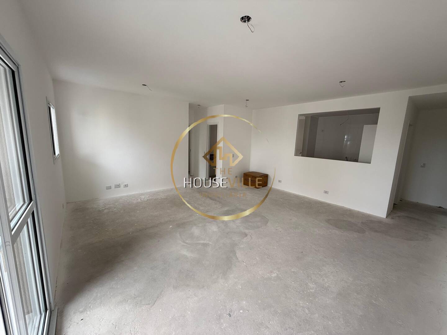 Apartamento à venda com 2 quartos, 83m² - Foto 5