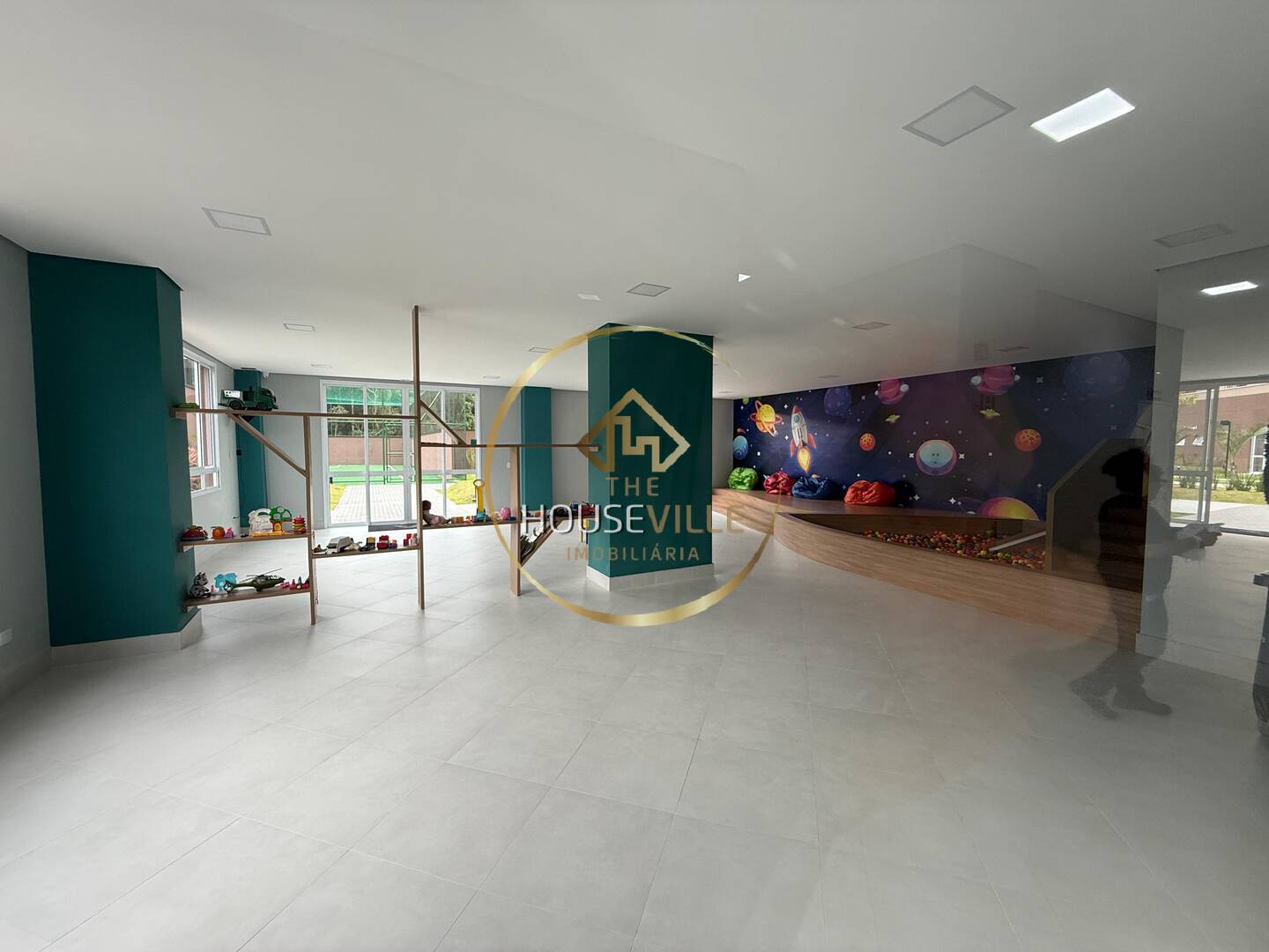 Apartamento à venda com 2 quartos, 83m² - Foto 16