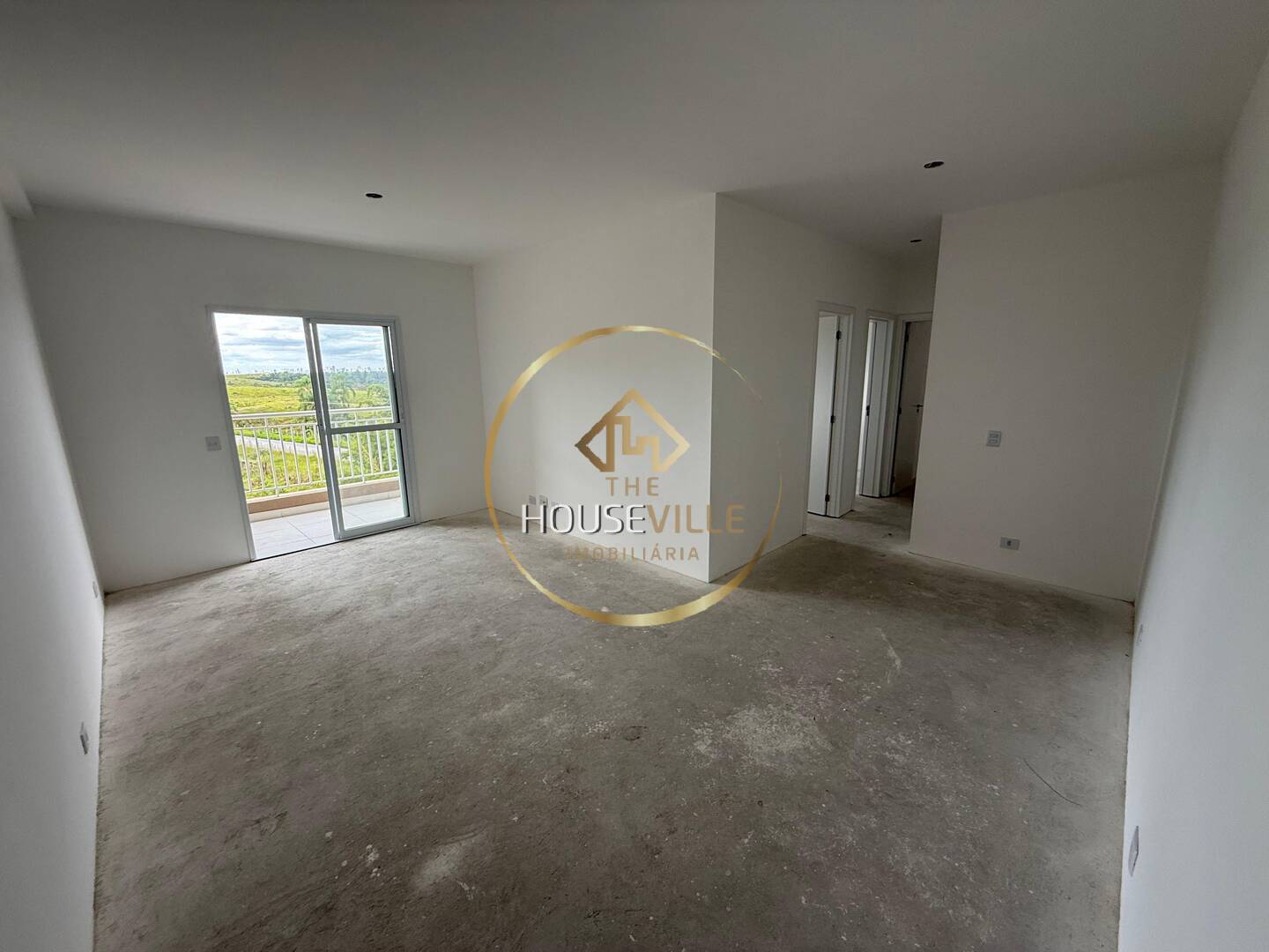 Apartamento à venda com 3 quartos, 83m² - Foto 5
