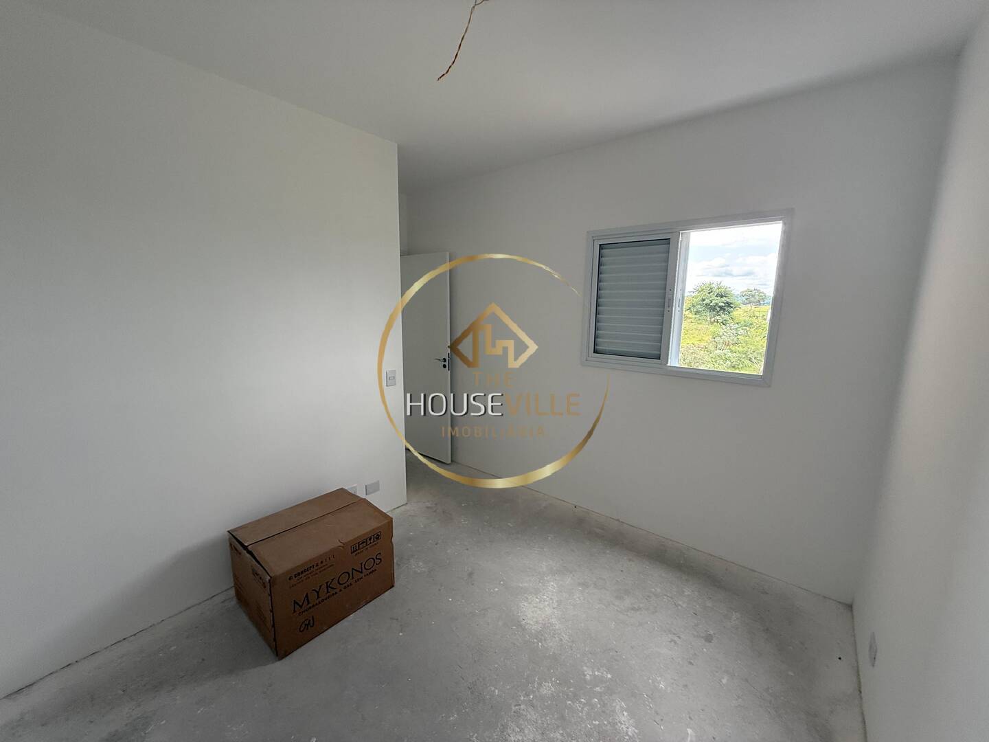 Apartamento à venda com 3 quartos, 83m² - Foto 8