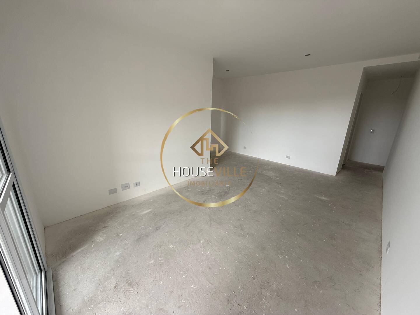 Apartamento à venda com 3 quartos, 83m² - Foto 4