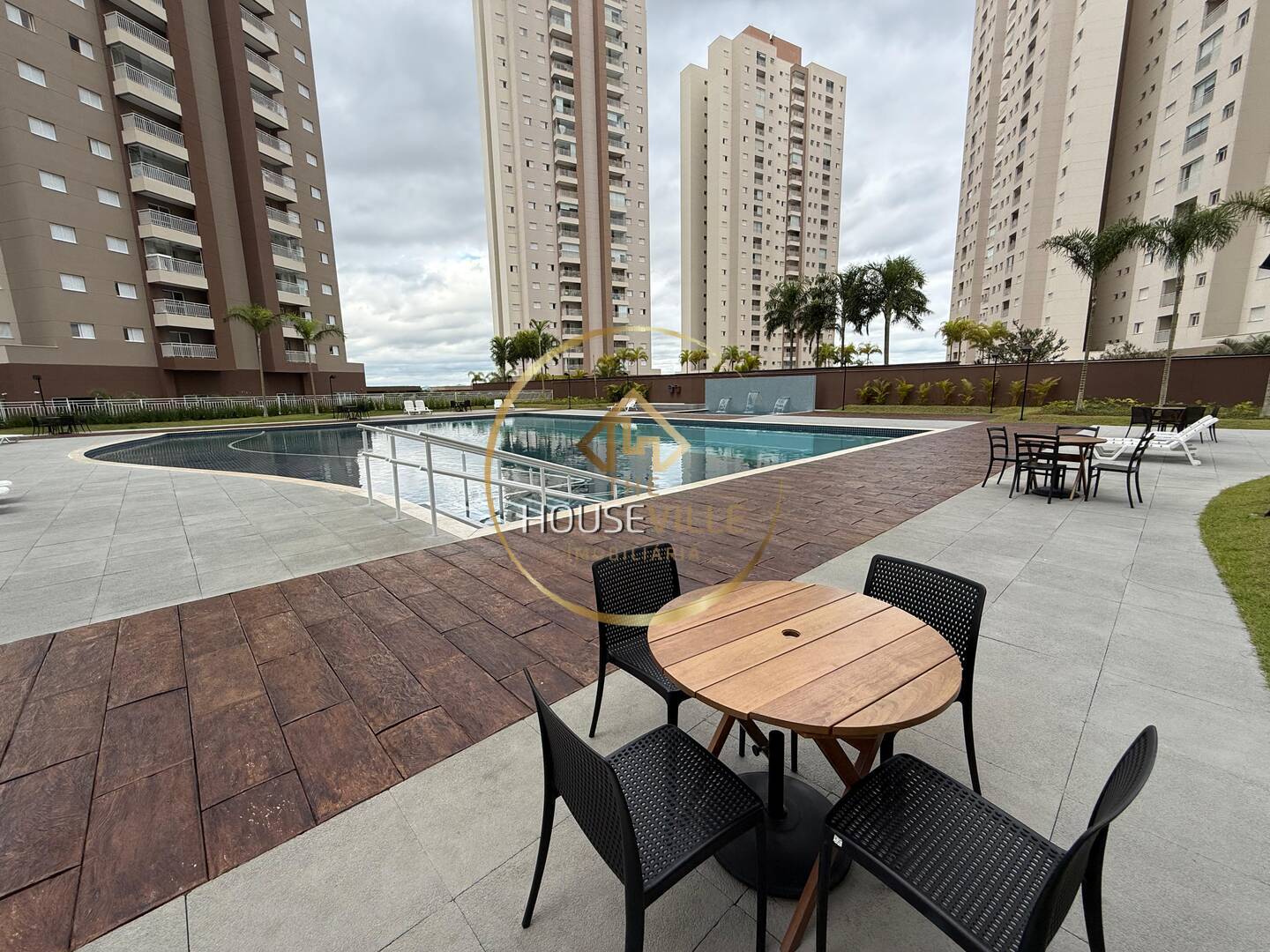 Apartamento à venda com 3 quartos, 83m² - Foto 16
