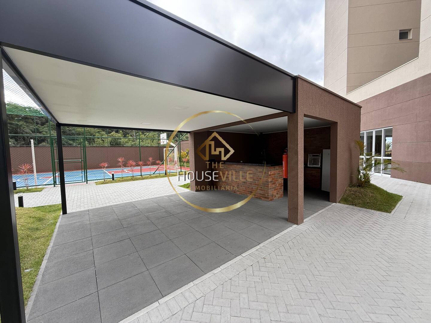 Apartamento à venda com 3 quartos, 83m² - Foto 17