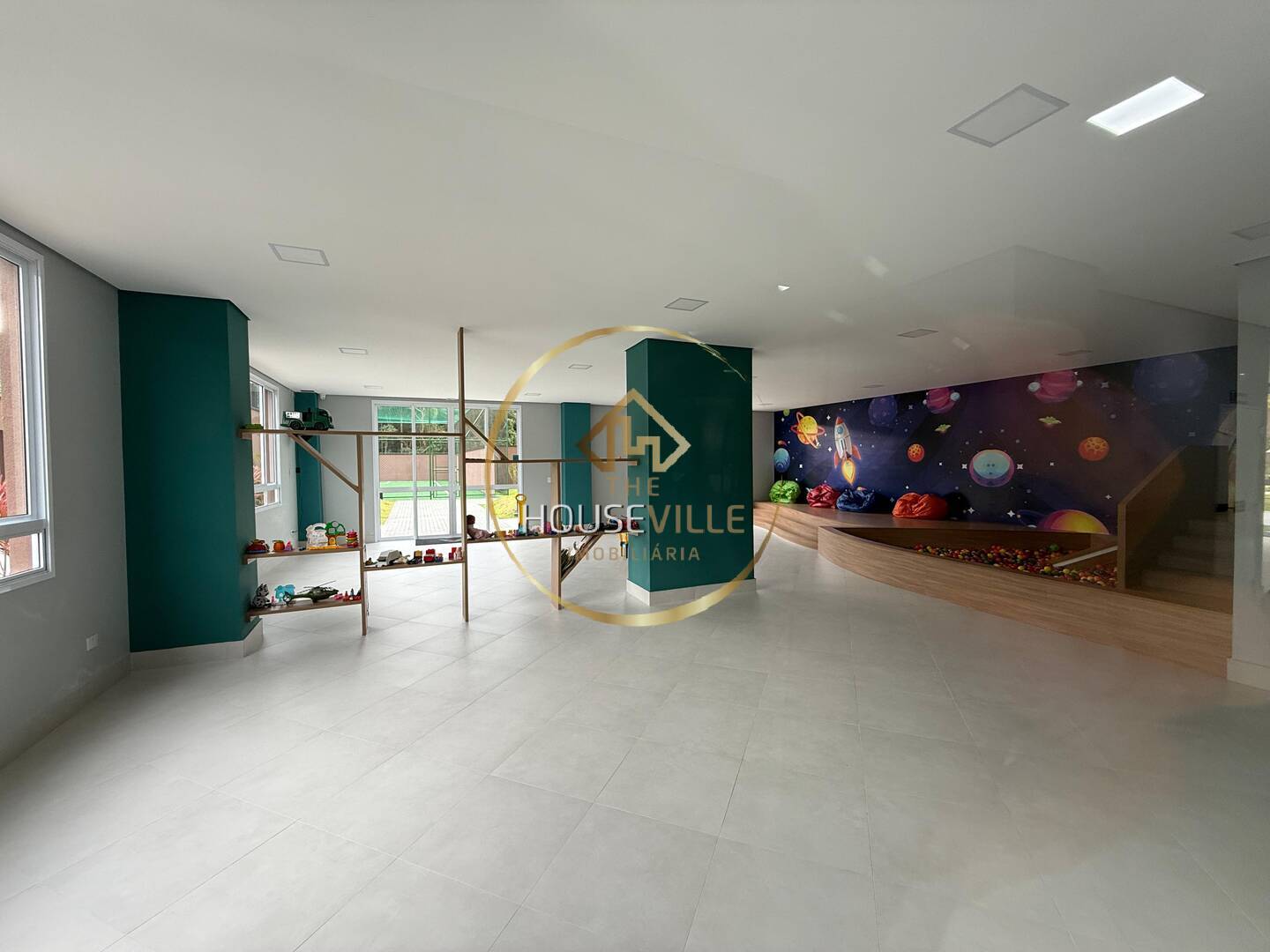 Apartamento à venda com 3 quartos, 83m² - Foto 18