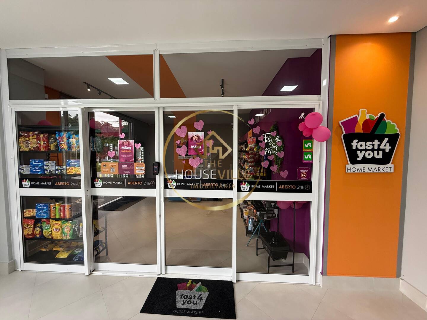 Apartamento à venda com 3 quartos, 83m² - Foto 21