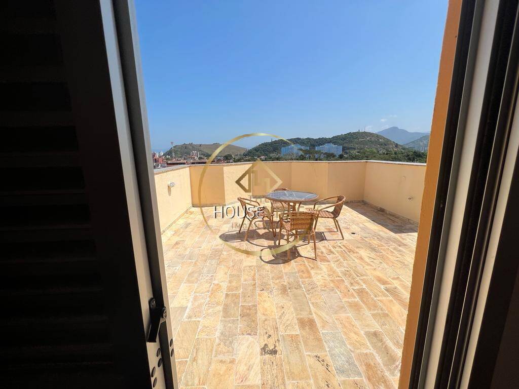 Cobertura, 4 quartos, 144 m² - Foto 8