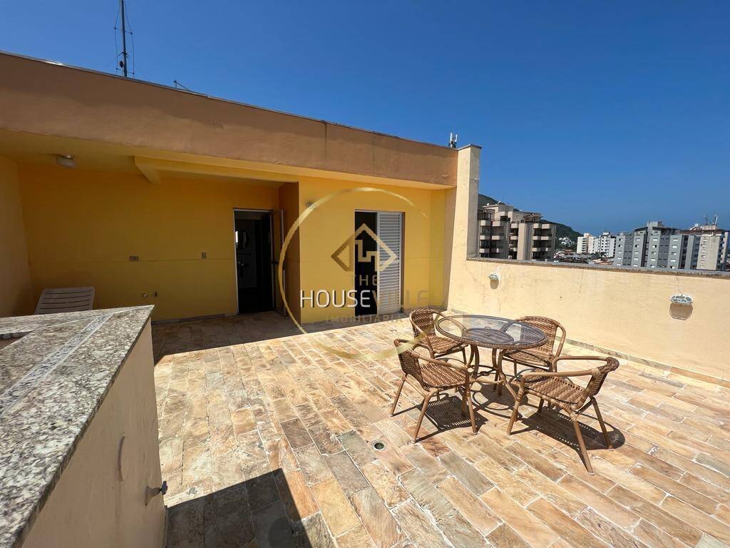 Cobertura, 4 quartos, 144 m² - Foto 7