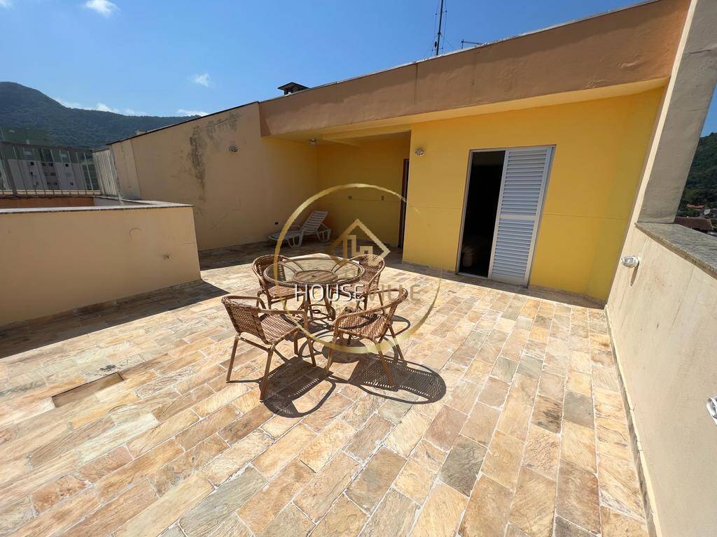 Cobertura, 4 quartos, 144 m² - Foto 10