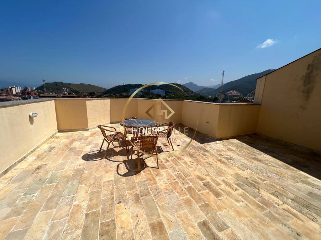 Cobertura, 4 quartos, 144 m² - Foto 11