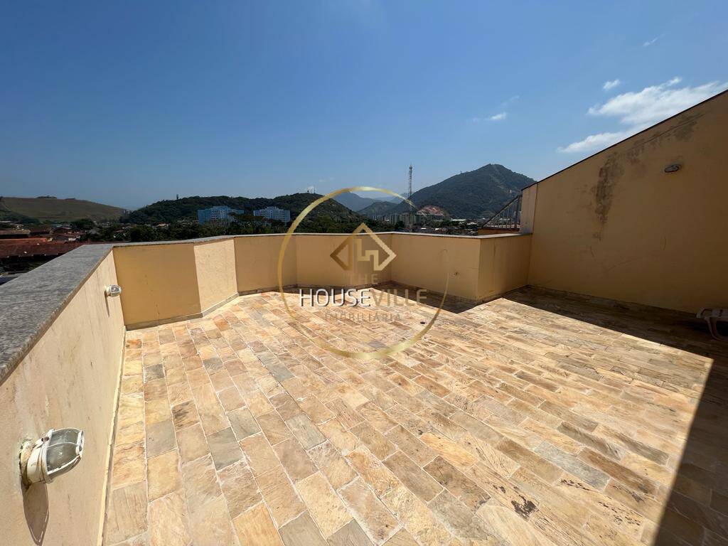 Cobertura, 4 quartos, 144 m² - Foto 9