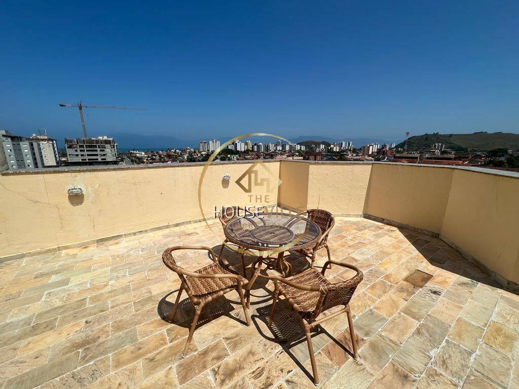 Cobertura, 4 quartos, 144 m² - Foto 12