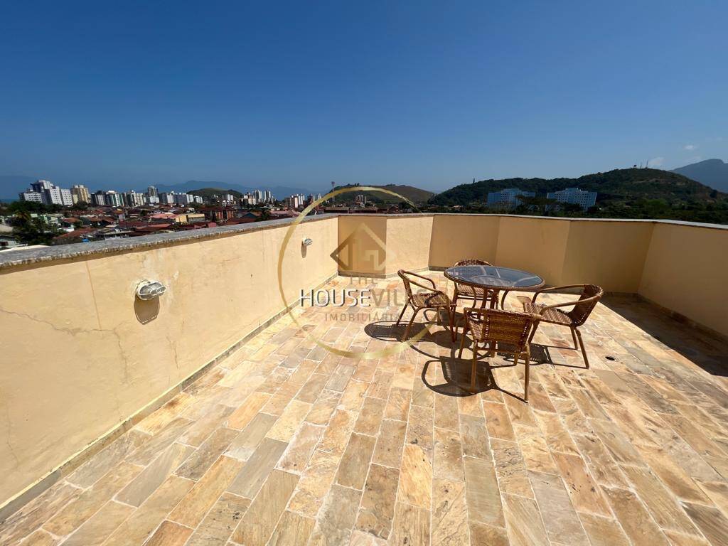 Cobertura, 4 quartos, 144 m² - Foto 14