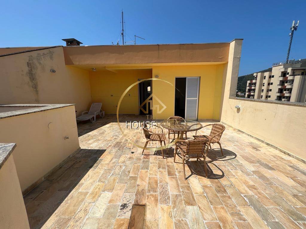 Cobertura, 4 quartos, 144 m² - Foto 15