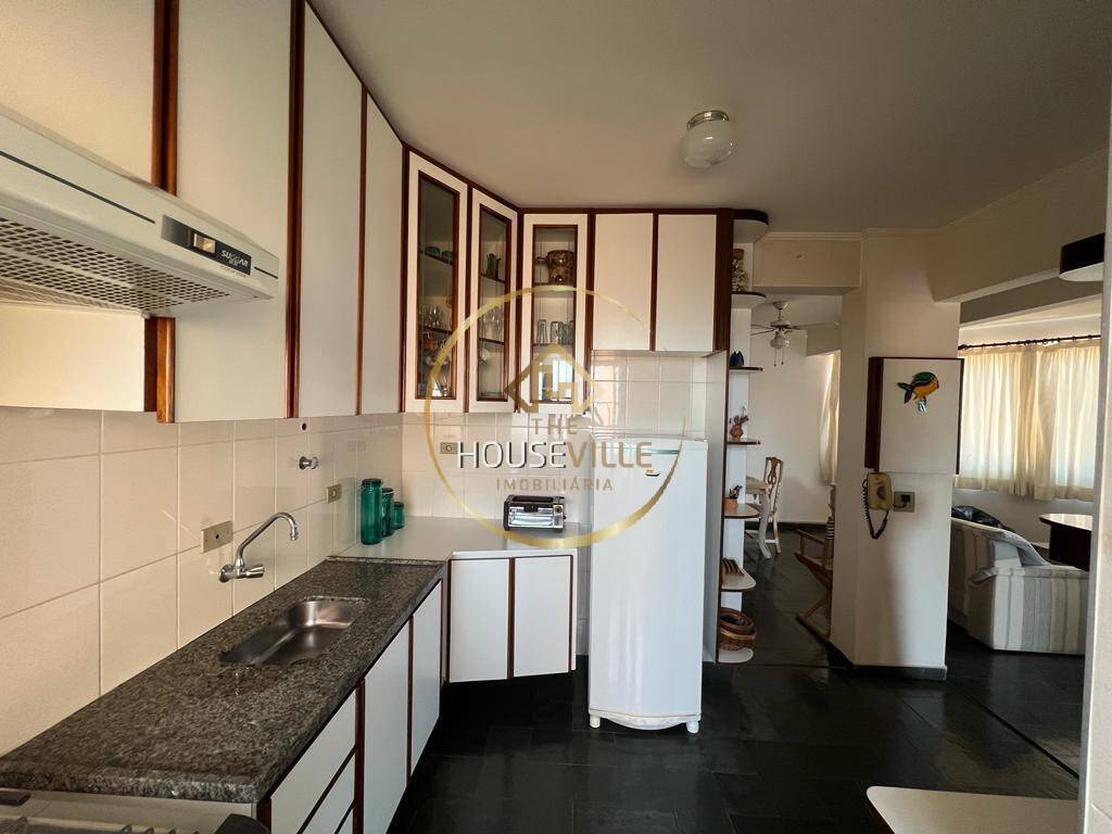 Cobertura, 4 quartos, 144 m² - Foto 4