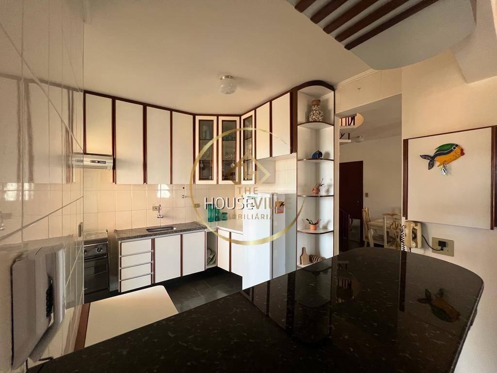 Cobertura, 4 quartos, 144 m² - Foto 3