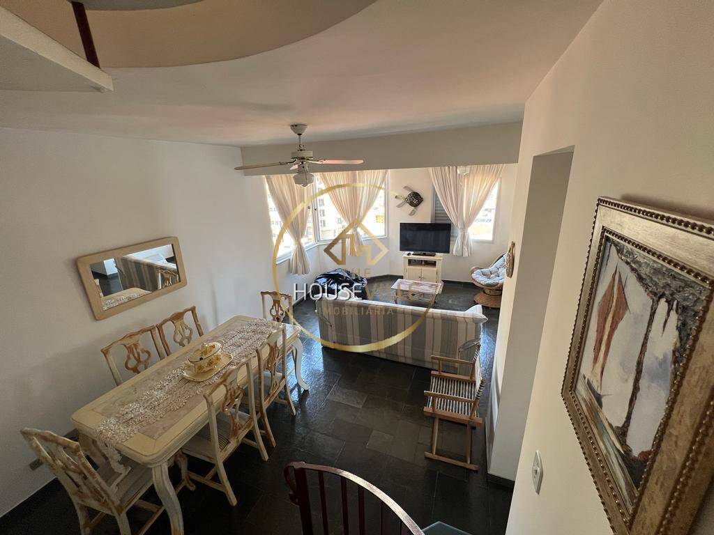 Cobertura, 4 quartos, 144 m² - Foto 20